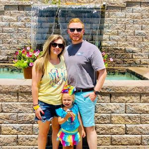 Meet your Posher, Terry